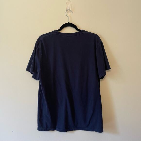 Peaky Blinders L black white short sleeve t-shirt skull fandom casual TV Series - Picture 5 of 7